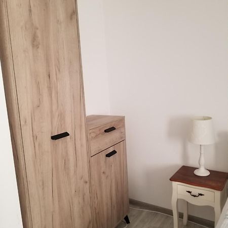 A&A Central Apartment Sibiu Eksteriør bilde