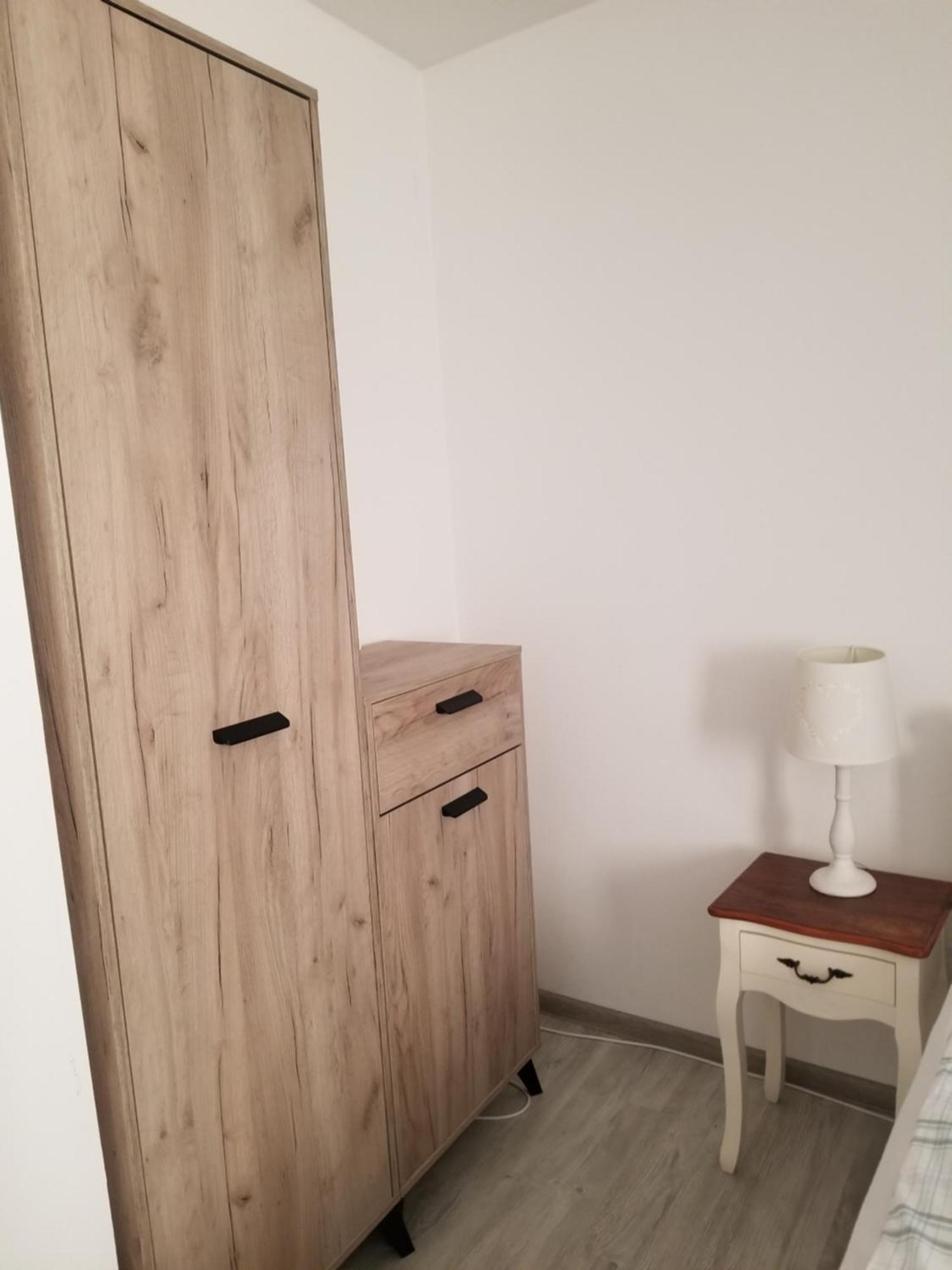 A&A Central Apartment Sibiu Eksteriør bilde