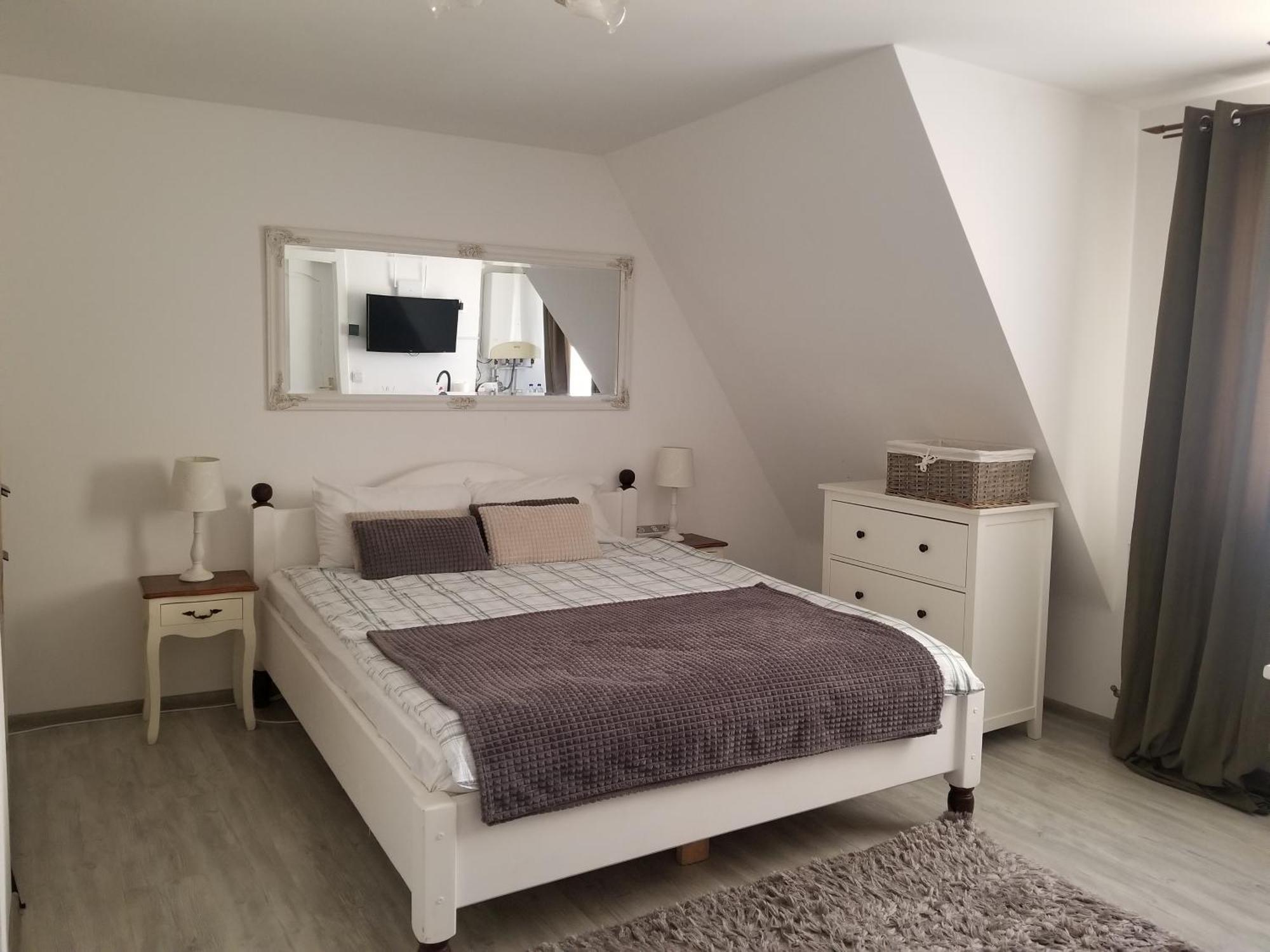 A&A Central Apartment Sibiu Eksteriør bilde