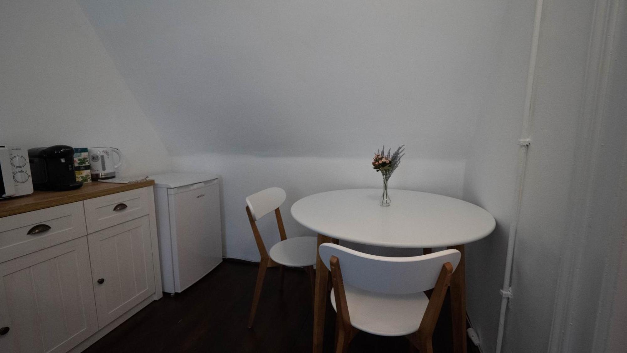A&A Central Apartment Sibiu Eksteriør bilde